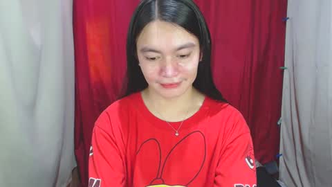 Katey online show from February 7, 3:02 am