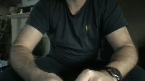 Hung Daddy online show from January 15, 2:37 pm