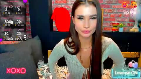 Alice online show from September 14, 1:56 pm