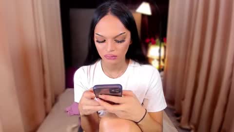 jhaii online show from February 19, 2:22 pm