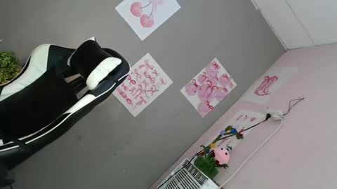 Ariana online show from November 23, 12:41 am