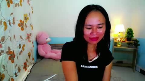 urlovely_che online show from October 22, 5:10 am