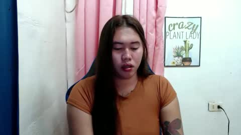 Sofie online show from November 14, 8:22 pm