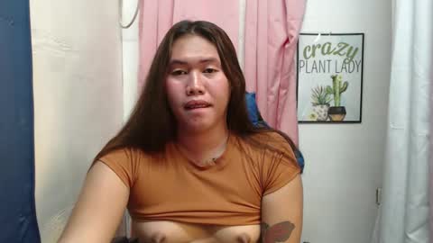 Sofie online show from January 12, 3:41 pm