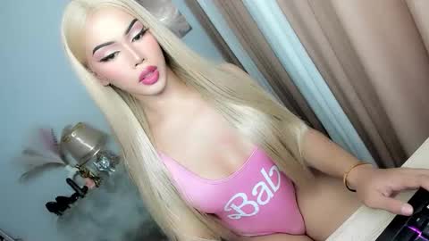 ANGEL online show from November 4, 5:14 pm