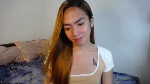 MIYA  online show from October 22, 8:32 pm