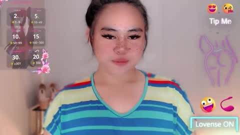 cecilia online show from November 11, 5:53 am