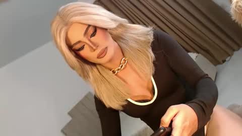 cecilia online show from March 27, 7:36 am