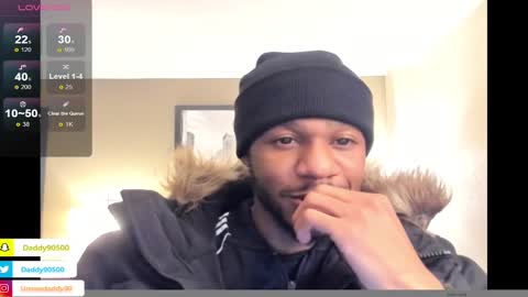 Big Daddy online show from January 4, 5:37 am