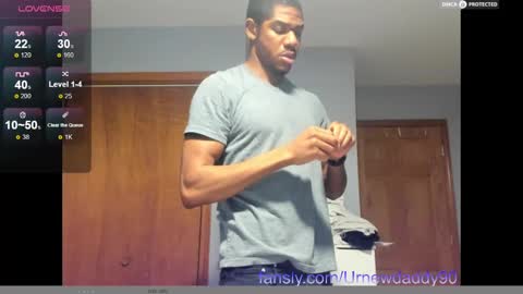 Big Daddy online show from March 6, 4:19 am