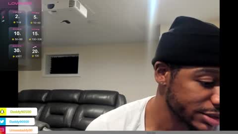 Big Daddy online show from January 5, 8:11 am