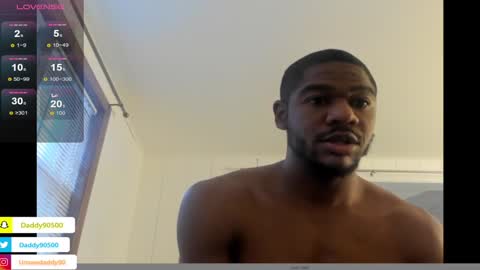 Big Daddy online show from January 12, 9:51 pm