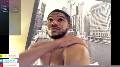 Big Daddy online show from January 4, 8:39 am