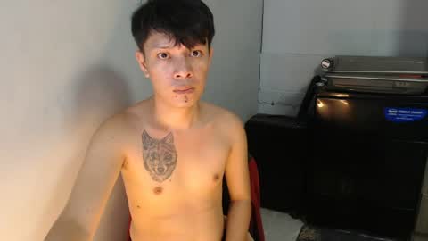 Mel online show from July 23, 2:31 am