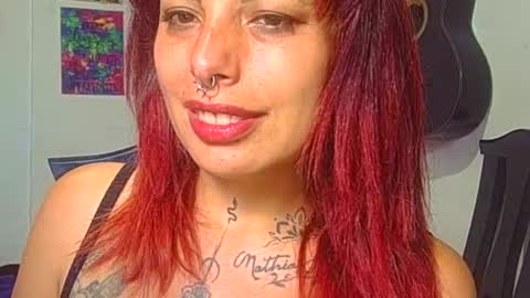 Aniie online show from March 28, 1:01 pm