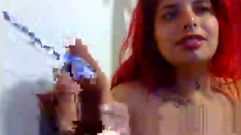 Aniie online show from November 20, 11:42 am