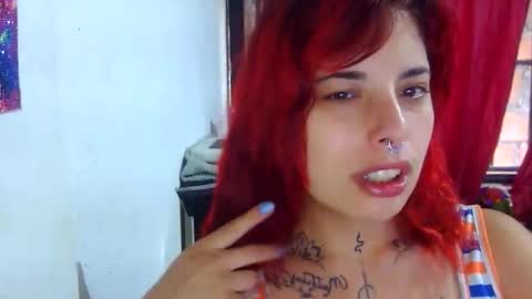 Aniie online show from September 28, 12:03 pm