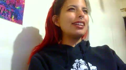 Aniie online show from October 23, 4:03 am