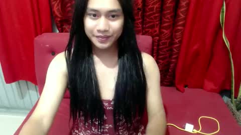 Janna online show from April 4, 6:59 pm