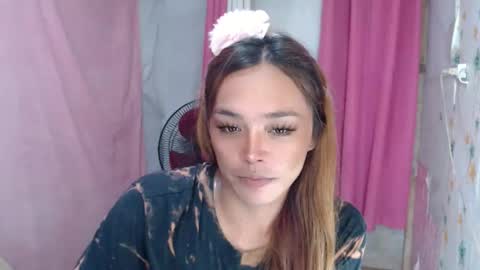 TYRA online show from October 31, 5:46 pm