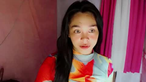 TYRA online show from November 11, 2:58 am