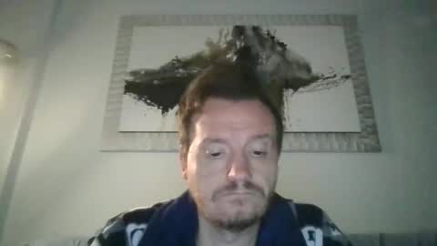 urspanishgentleman online show from November 10, 9:50 pm