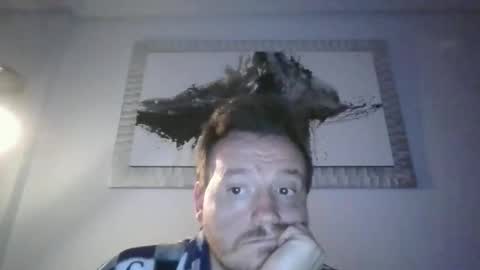 urspanishgentleman online show from November 30, 7:32 pm