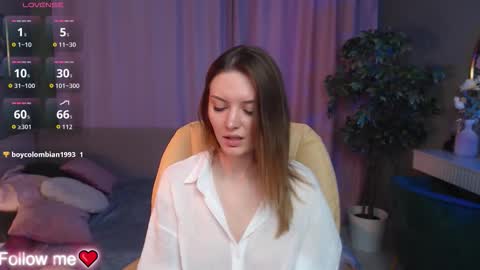 Eva online show from March 23, 1:10 am