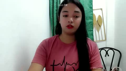 ursweetrica69 online show from December 14, 8:20 am