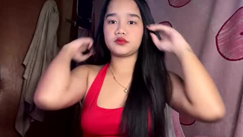 urwildpinay17 online show from January 31, 9:34 pm