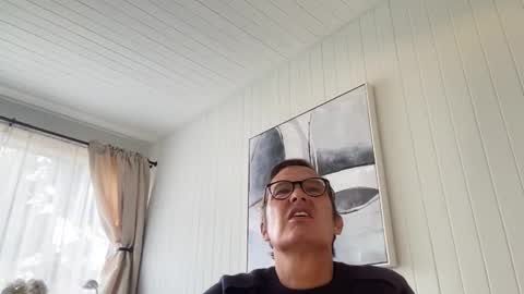 P online show from November 19, 7:12 pm