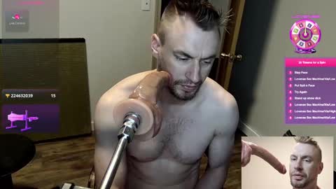 MalcolmRW online show from September 10, 7:48 pm