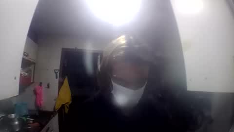 user_of_existance online show from April 21, 2:26 am