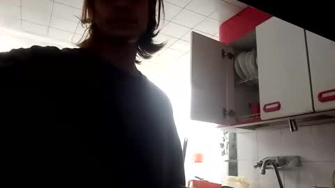 user_of_existance online show from April 11, 6:12 pm