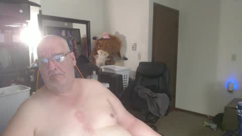 Eric online show from March 26, 3:23 am