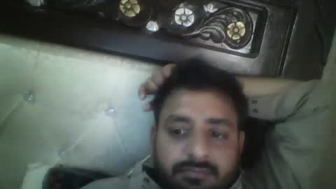Mian184 online show from January 18, 10:06 am
