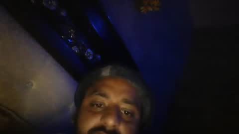 Mian184 online show from January 20, 9:43 pm