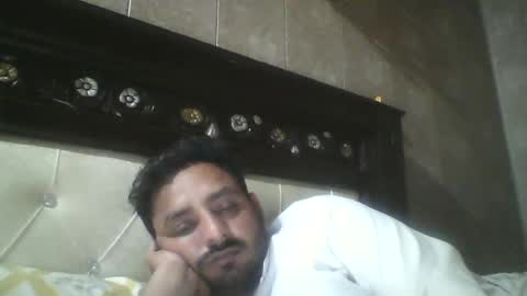 Mian184 online show from March 12, 3:40 pm