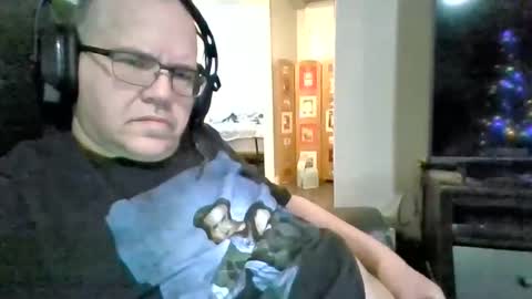 usstarr1 online show from December 13, 2:05 pm