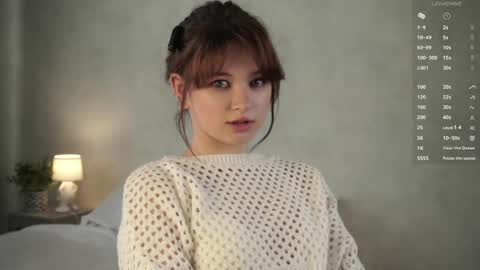 Daisy online show from June 3, 12:41 pm