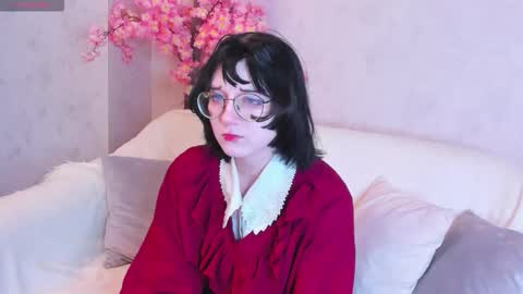 Utena Hiiragi online show from March 23, 8:41 am