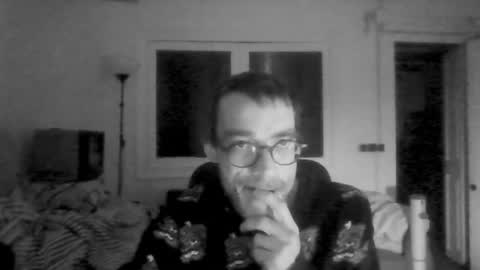 uthonn online show from April 2, 2:30 am