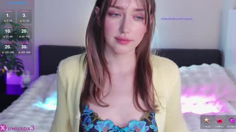 Romy online show from March 18, 7:25 am