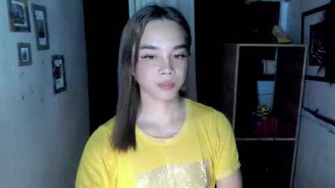 Ahn Chiyo online show from November 29, 9:06 am