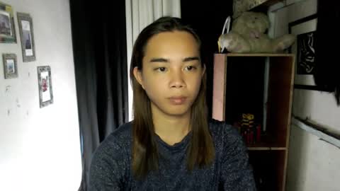 Ahn Chiyo online show from February 2, 3:59 am