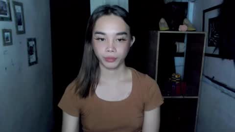 Ahn Chiyo online show from November 24, 8:35 am