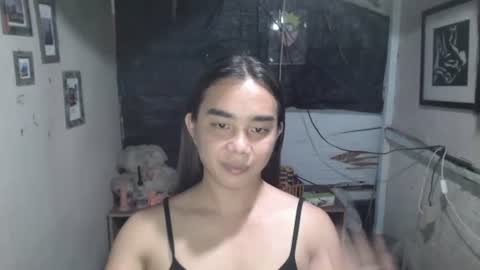 Ahn Chiyo online show from July 28, 5:49 am