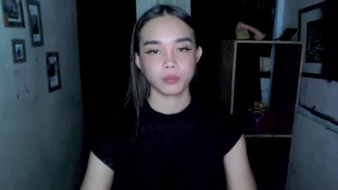 Ahn Chiyo online show from November 20, 8:13 am