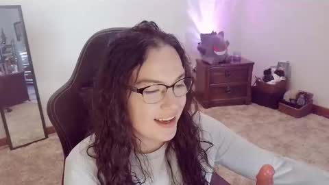 vagelicious online show from October 1, 7:57 pm