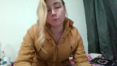 vagimosa online show from November 11, 11:01 am